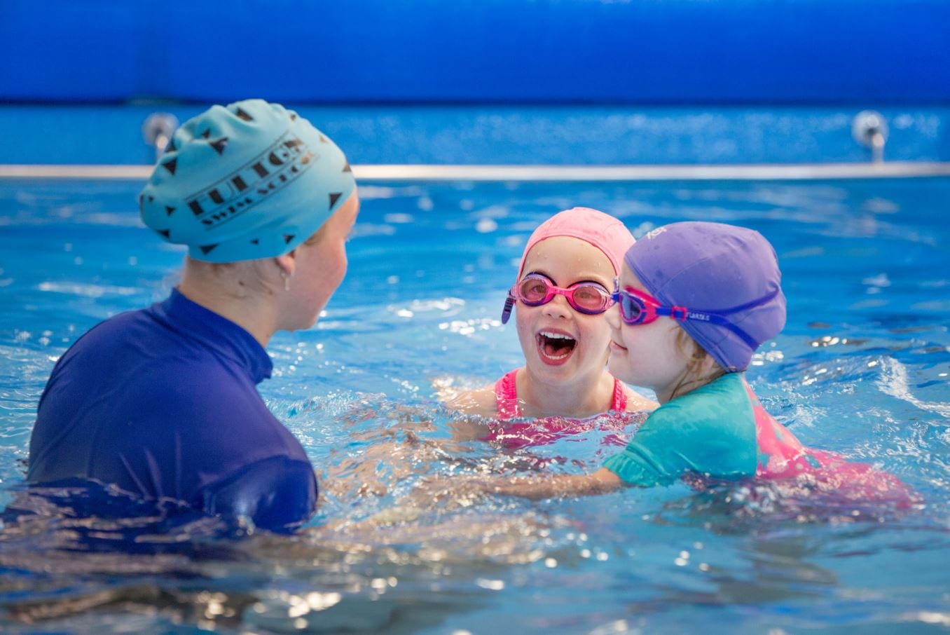 private swimming lessons fees