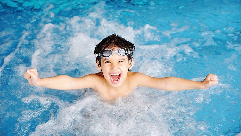 learn swimming singapore