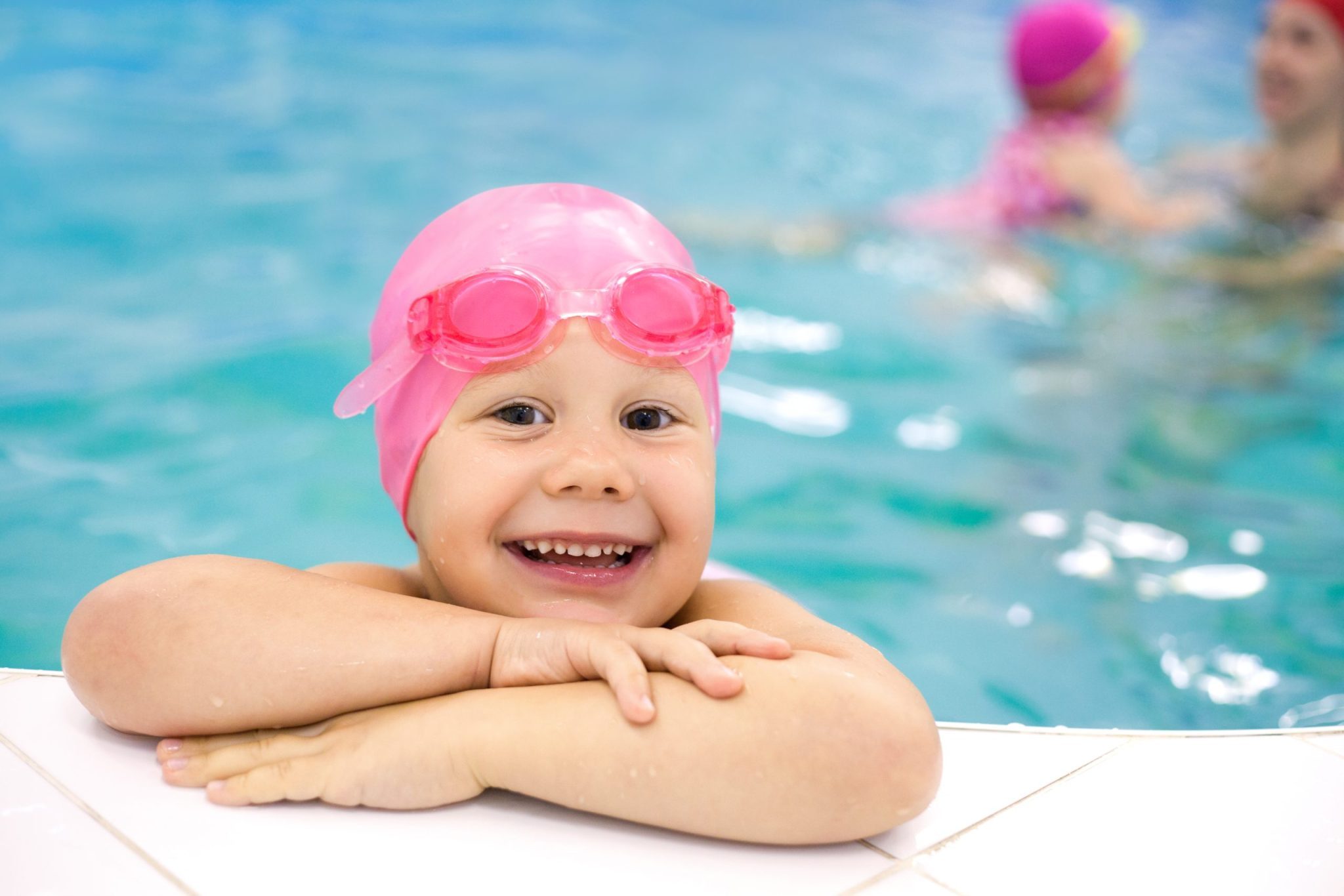 price swimming lessons