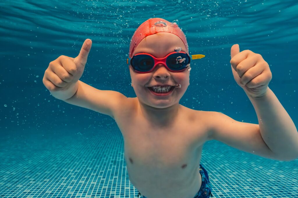 Swimming lessons prices